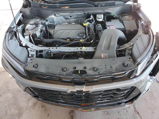 Photo 12 from auction – 2025 CHEVROLET TRAX ACTIV with VIN KL77LKEP6SC222337