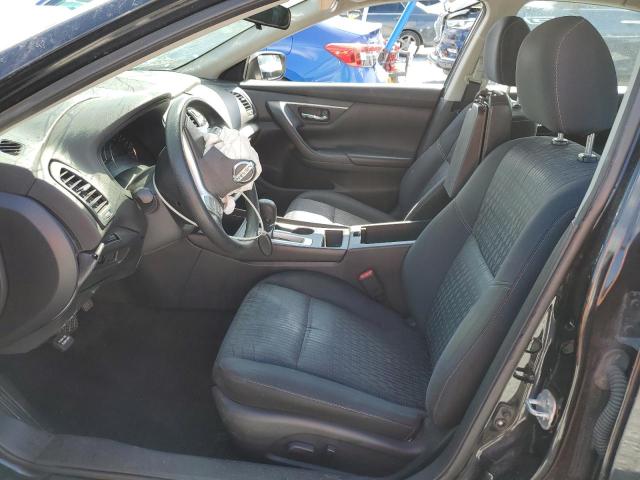 Photo 7 from auction – 2016 NISSAN ALTIMA 2.5 with VIN 1N4AL3APXGN389886