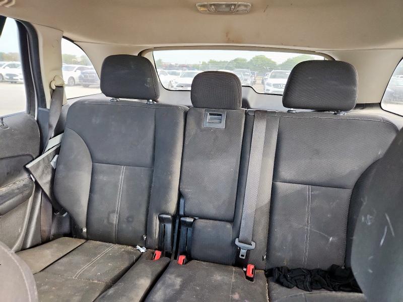 Photo 10 from auction – 2013 FORD EDGE SE with VIN 2FMDK3GC4DBA67858