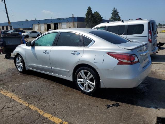 Photo 2 from auction – 2013 NISSAN ALTIMA 3.5 with VIN 1N4BL3AP0DC294510