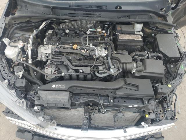 Photo 11 from auction – 2024 TOYOTA COROLLA LE with VIN 5YFB4MDE0RP149151