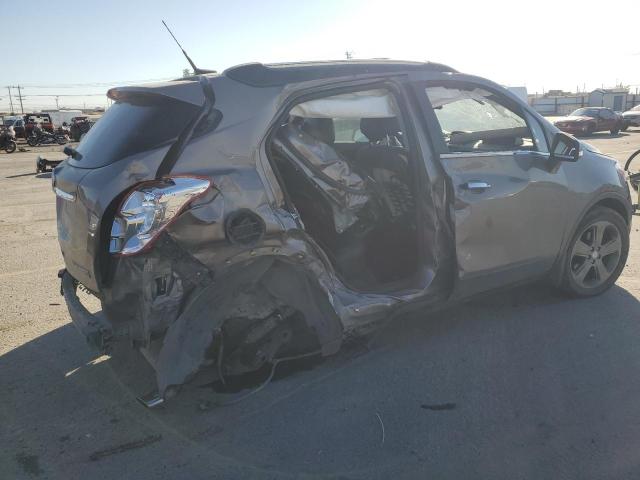 Photo 3 from auction – 2014 BUICK ENCORE with VIN KL4CJGSBXEB629496