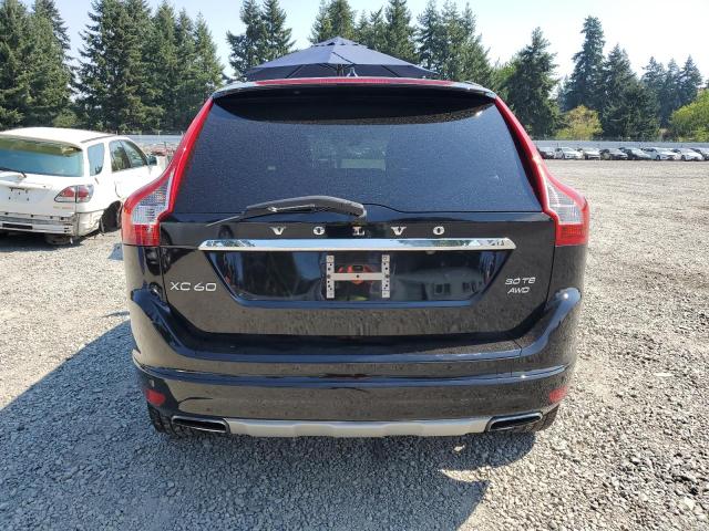 Photo 6 from auction – 2016 VOLVO XC60 T6 PL with VIN YV4902RM0G2808563