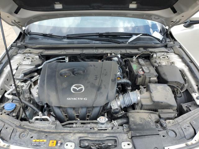 Photo 11 from auction – 2022 MAZDA 3 SELECT with VIN 3MZBPABLXNM314354