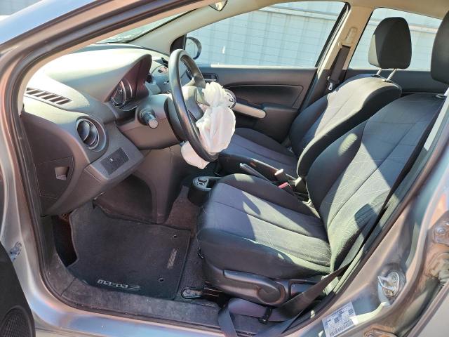 Foto 7 de la subasta – 2014 MAZDA MAZDA2 SPO con VIN JM1DE1KY1E0172296