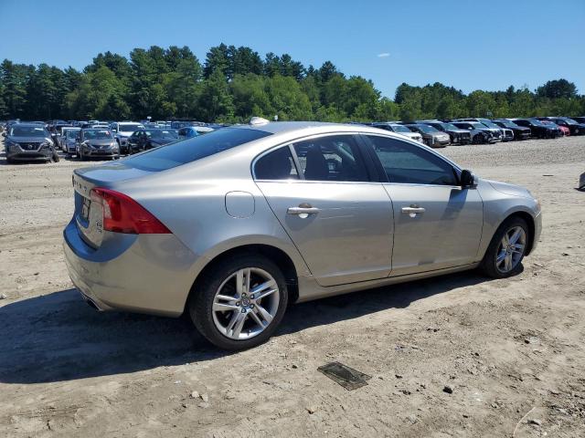 Photo 3 from auction – 2015 VOLVO S60 PLATIN with VIN YV1612TM0F1342398
