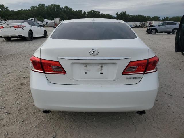 Photo 6 from auction – 2011 LEXUS ES 350 with VIN JTHBK1EG3B2432859