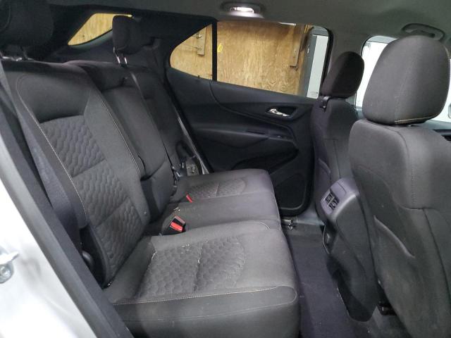 Photo 11 from auction – 2018 CHEVROLET EQUINOX LT with VIN 2GNAXSEV2J6117241