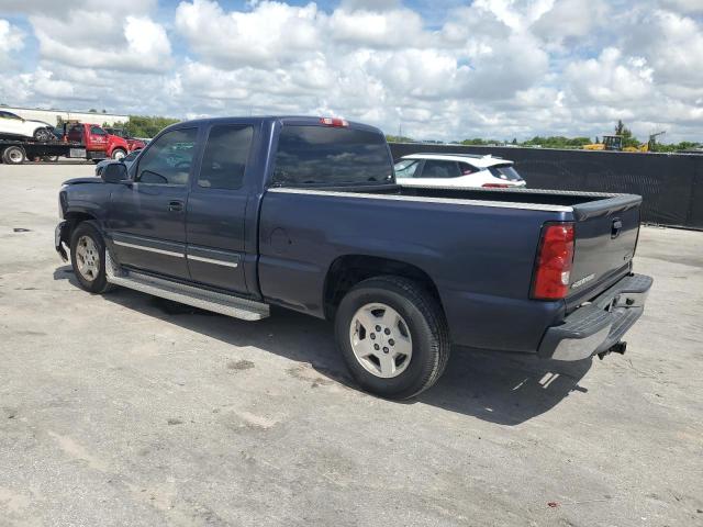 Photo 2 from auction – 2005 CHEVROLET SILVERADO with VIN 2GCEC19V051151546