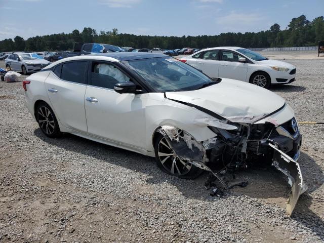 Photo 4 from auction – 2018 NISSAN MAXIMA 3.5 with VIN 1N4AA6AP2JC405010