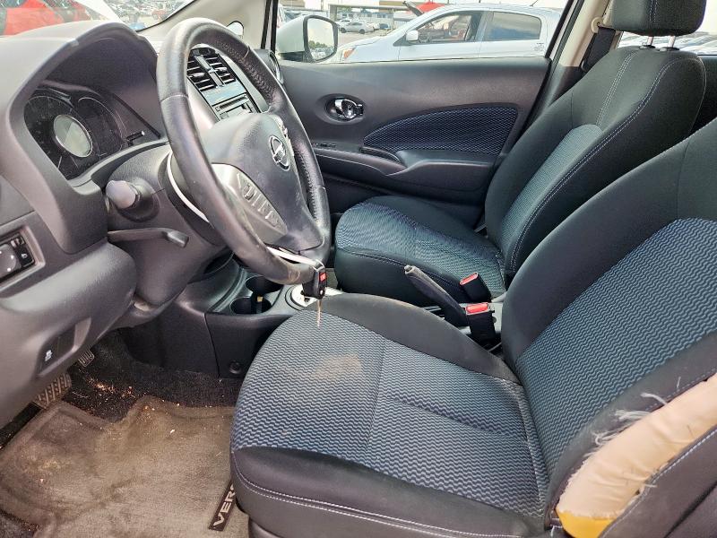 Photo 7 from auction – 2015 NISSAN VERSA NOTE with VIN 3N1CE2CP7FL445692