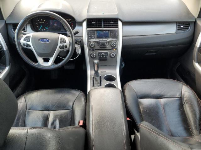 Photo 8 from auction – 2012 FORD EDGE SEL with VIN 2FMDK3J90CBA69117