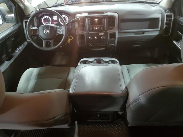 Photo 8 from auction – 2015 RAM 1500 ST with VIN 1C6RR6ST1FS779078