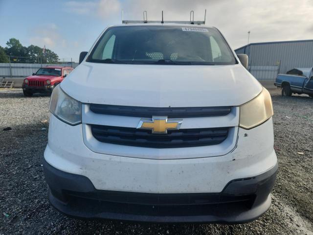 Photo 5 from auction – 2015 CHEVROLET CITY EXPRE with VIN 3N63M0YN9FK735656