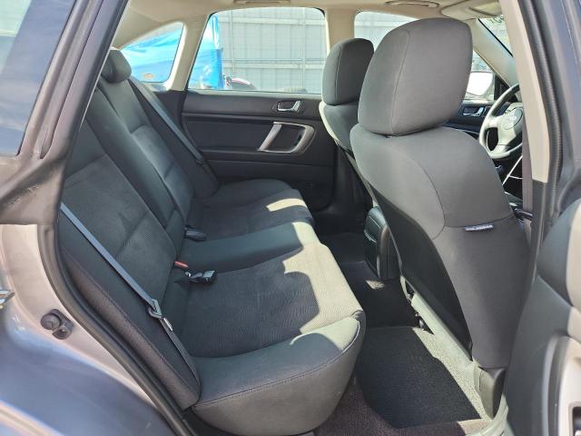 Photo 10 from auction – 2009 SUBARU LEGACY 2.5 with VIN 4S3BL616296225357