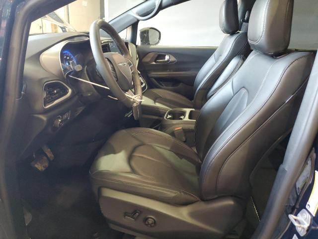 Photo 7 from auction – 2025 CHRYSLER PACIFICA S with VIN 2C4RC1BG6SR540914