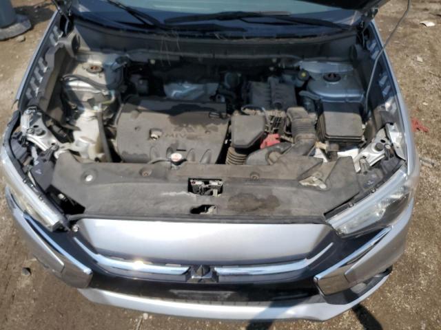 Photo 12 from auction – 2018 MITSUBISHI OUTLANDER with VIN JA4AR3AW7JU014108