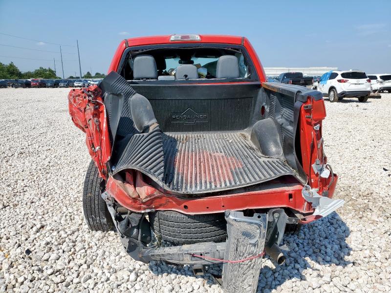Photo 6 from auction – 2011 FORD F150 SUPERCREW with VIN 1FTEW1CM3BFC35288