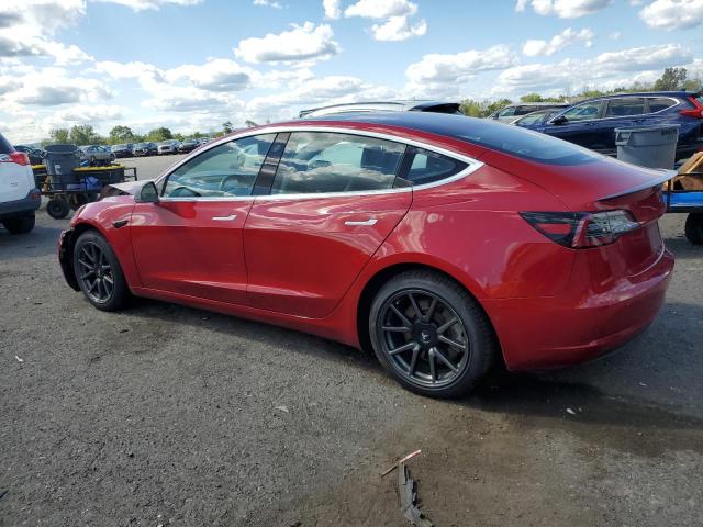 Photo 2 from auction – 2018 TESLA MODEL 3 with VIN 5YJ3E1EA9JF037766