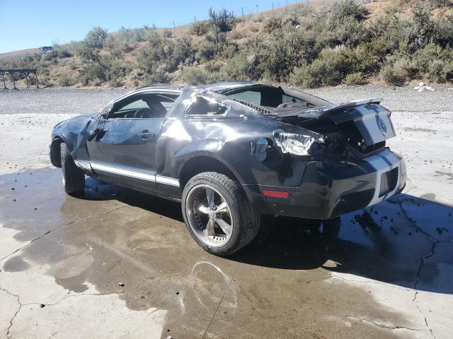 Photo 2 from auction – 2007 FORD MUSTANG with VIN 1ZVFT80N775319675