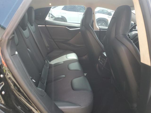 Photo 10 from auction – 2016 TESLA MODEL S with VIN 5YJSA1E18GF161284