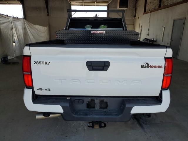Photo 6 from auction – 2024 TOYOTA TACOMA DOU with VIN 3TMLB5JN6RM069820