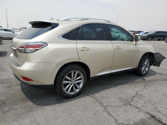Photo 3 from auction – 2013 LEXUS RX 350 with VIN 2T2ZK1BA4DC124454