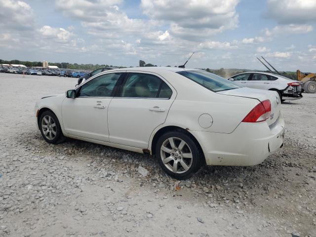Photo 2 from auction – 2010 MERCURY MILAN PREM with VIN 3MEHM0JA9AR653828