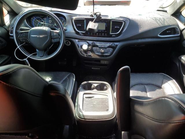 Photo 8 from auction – 2020 CHRYSLER PACIFICA L with VIN 2C4RC1GG5LR135573