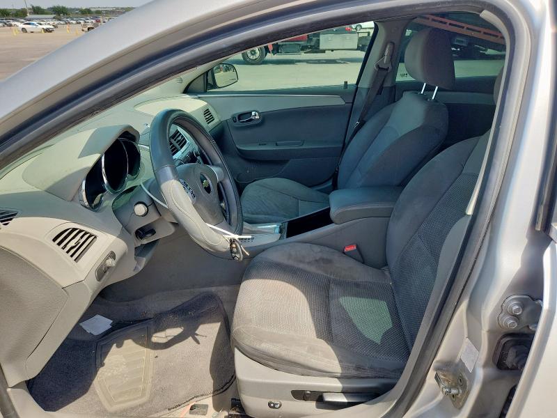 صورة رقم 7 من المزاد - 2012 CHEVROLET MALIBU مع VIN 1G1ZA5E09CF384008