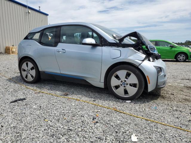 Photo 4 from auction – 2014 BMW I3 REX with VIN WBY1Z4C59EV277523