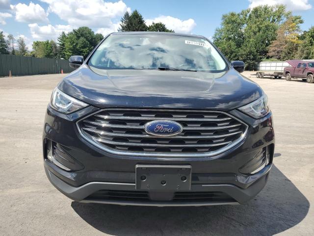 Photo 5 from auction – 2022 FORD EDGE SEL with VIN 2FMPK4J96NBA30862