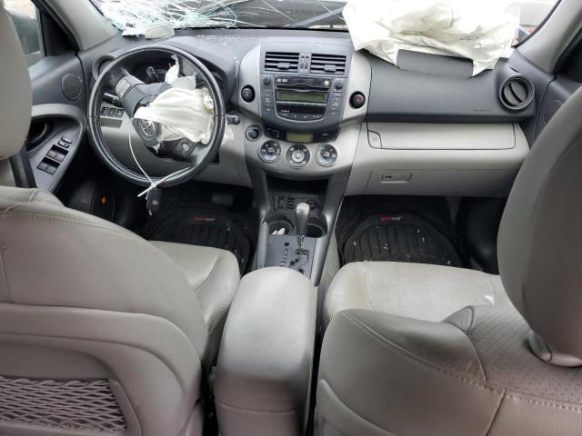 Photo 8 from auction – 2010 TOYOTA RAV4 LIMIT with VIN 2T3DK4DV8AW017148