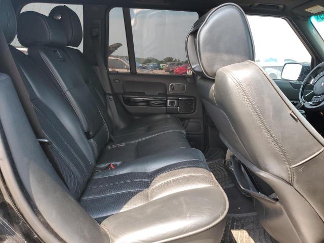 Photo 11 from auction – 2011 LAND ROVER RANGE ROVE with VIN SALMF1E42BA349216