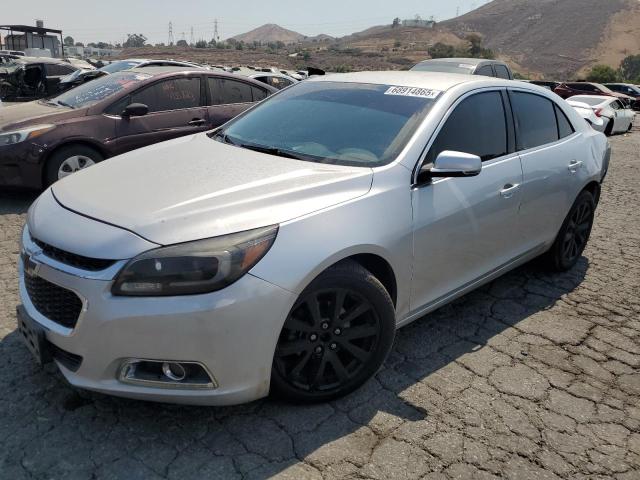 CHEVROLET MALIBU 2014 with VIN 1G11E5SL5EF111859 - Photo from auction