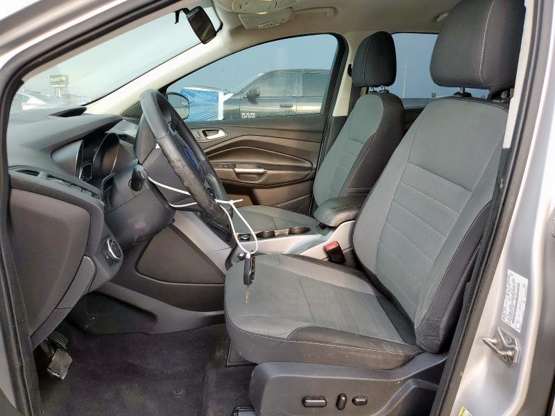 Photo 7 from auction – 2016 FORD ESCAPE SE with VIN 1FMCU9GX9GUC61084