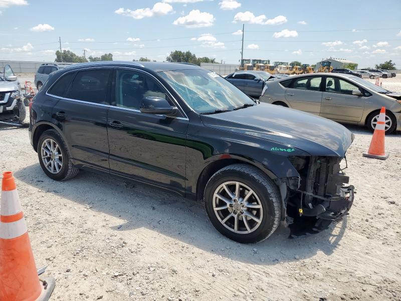 Photo 4 from auction – 2012 AUDI Q5 PREMIUM with VIN WA1LFAFP5CA110170
