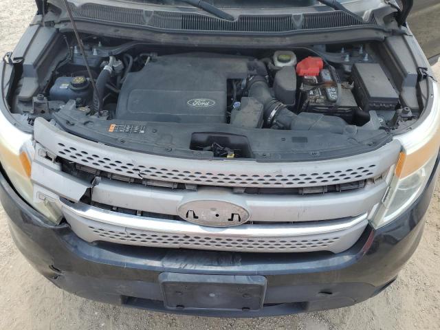 Photo 12 from auction – 2015 FORD EXPLORER with VIN 1FM5K7B82FGB62283