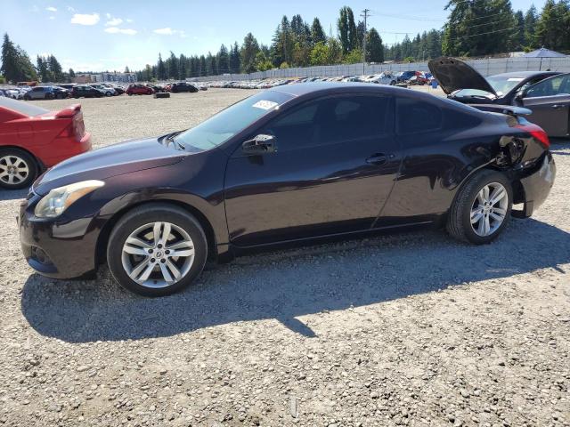 Photo 1 from auction – 2010 NISSAN ALTIMA S with VIN 1N4AL2EP3AC192730