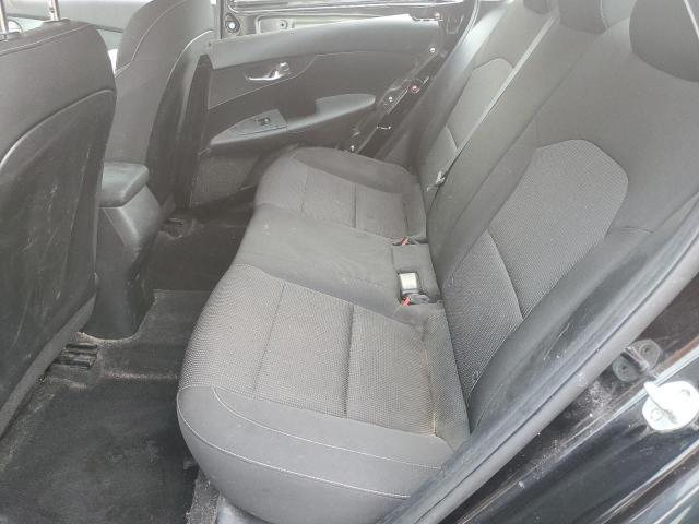 Photo 10 from auction – 2019 KIA FORTE FE with VIN 3KPF24AD7KE064754