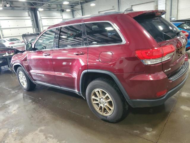 Photo 2 from auction – 2018 JEEP GRAND CHER with VIN 1C4RJFAG1JC351230
