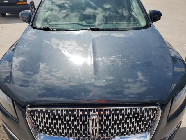 Photo 12 from auction – 2019 LINCOLN MKC with VIN 5LMCJ1D99KUL29289