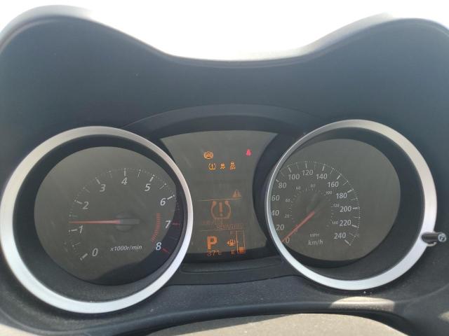 Photo 9 from auction – 2014 MITSUBISHI LANCER ES/ with VIN JA32U2FU3EU606720