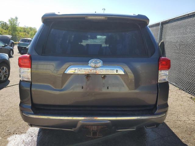 Photo 6 from auction – 2010 TOYOTA 4RUNNER SR with VIN JTEBU5JR7A5014193