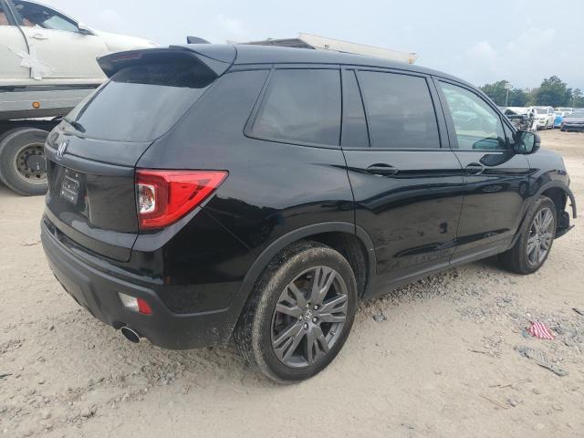 Photo 3 from auction – 2020 HONDA PASSPORT E with VIN 5FNYF7H54LB000258
