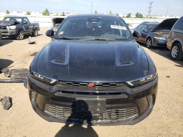 Photo 5 from auction – 2024 DODGE HORNET R/T with VIN ZACPDFCW3R3A20750