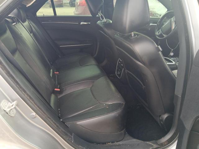 Photo 10 from auction – 2014 CHRYSLER 300C with VIN 2C3CCAKT2EH128572