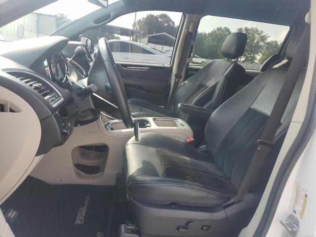Photo 7 from auction – 2017 DODGE GRAND CARA with VIN 2C4RDGCG8HR824584