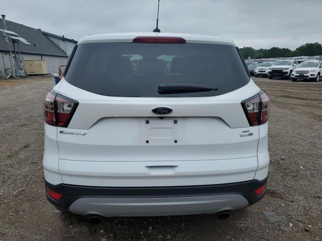 Photo 6 from auction – 2017 FORD ESCAPE SE with VIN 1FMCU9GD6HUB28340