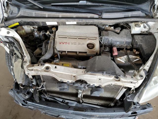 Photo 12 from auction – 2006 TOYOTA SIENNA XLE with VIN 5TDZA22C56S571237